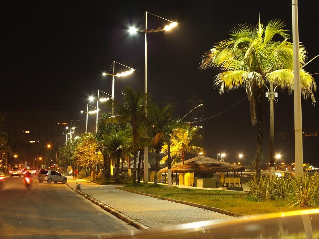 Costas Maris - Unidade Enseada Hotel Guarujá Exterior foto