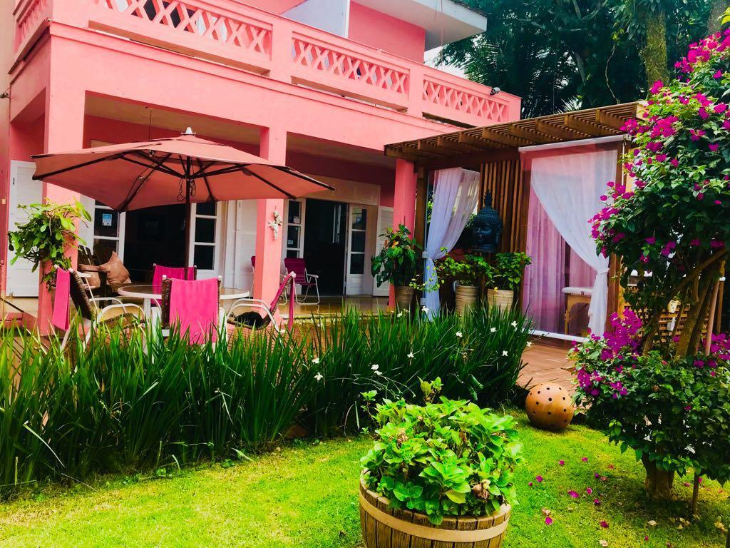 Costas Maris - Unidade Enseada Hotel Guarujá Exterior foto
