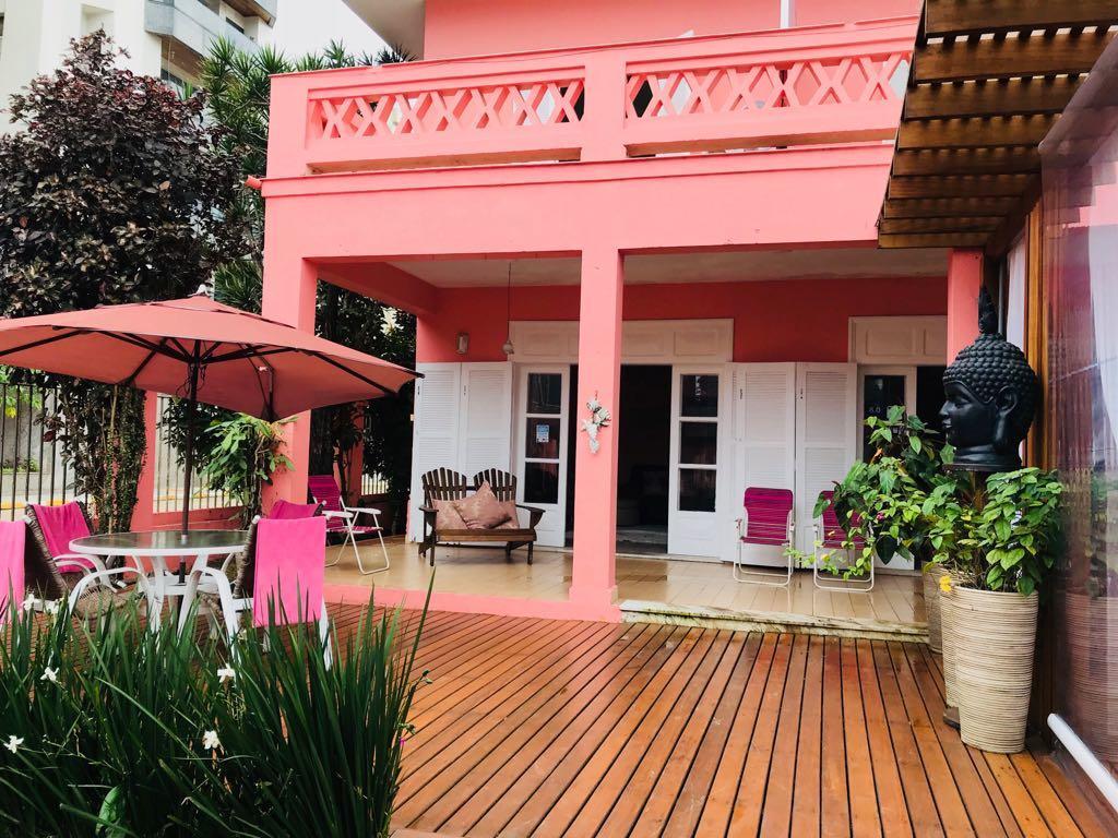 Costas Maris - Unidade Enseada Hotel Guarujá Exterior foto